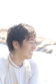 写真：有松　真