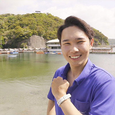 佐々木 涼牙