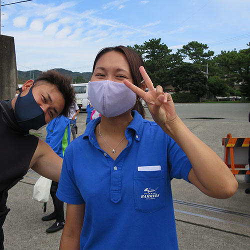 関口 恵利香