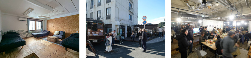 Kazemachi SHIMODA