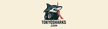 Tokyo Sharks